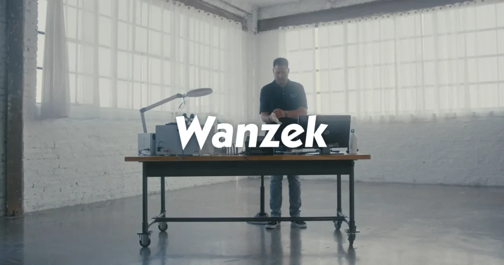 Wanzek Dental Imagefilm